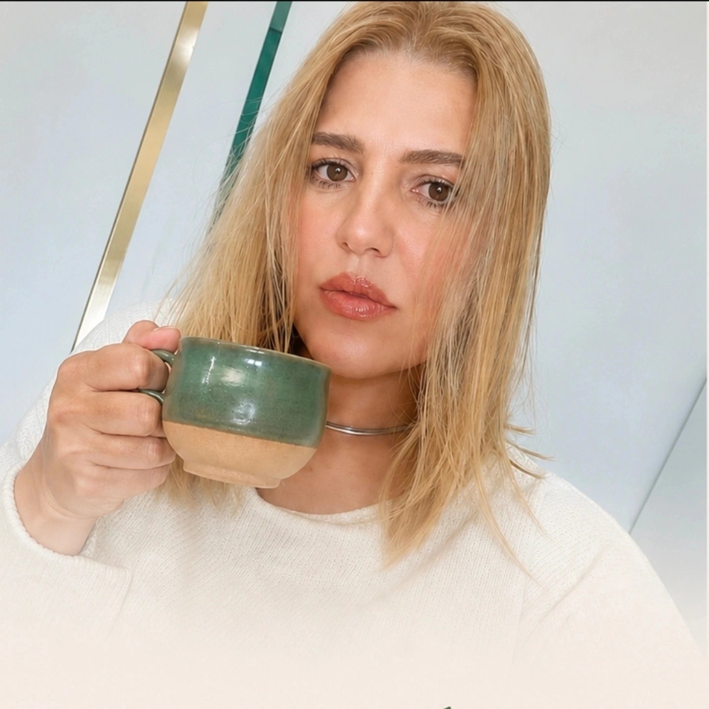 Karen Silva, um momento mais pessoal